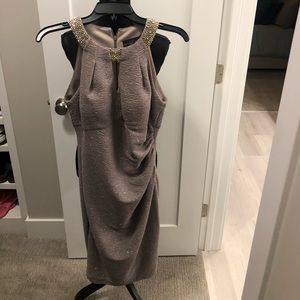 Betsy Adams Cocktail Dress